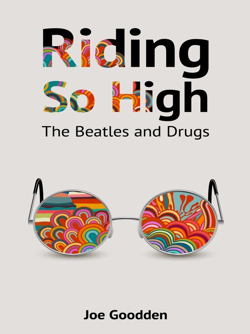 Title details for Riding So High by Joe Goodden - Available